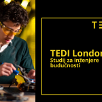 TEDI London