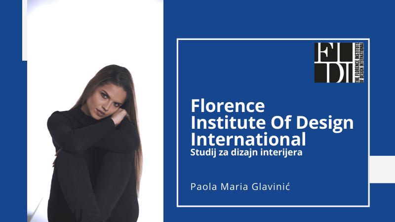 Florence Institute Of Design International