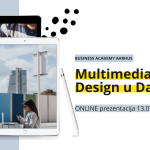 Multimedia Design u Danskoj