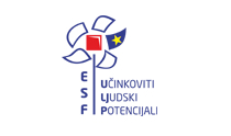 EU Fondovi logo
