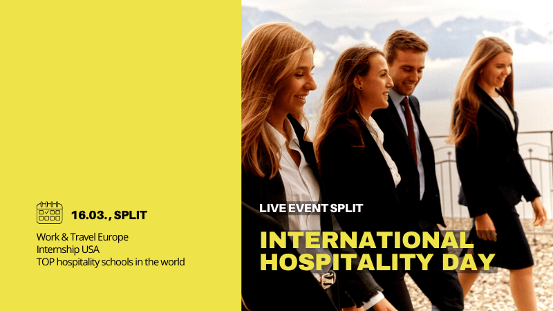 International Hospitality Day