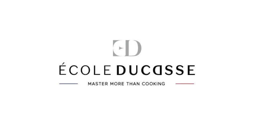 Ecole Ducasse logo