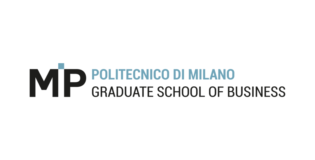 Politecnico di Milano Graduate School of Business logo