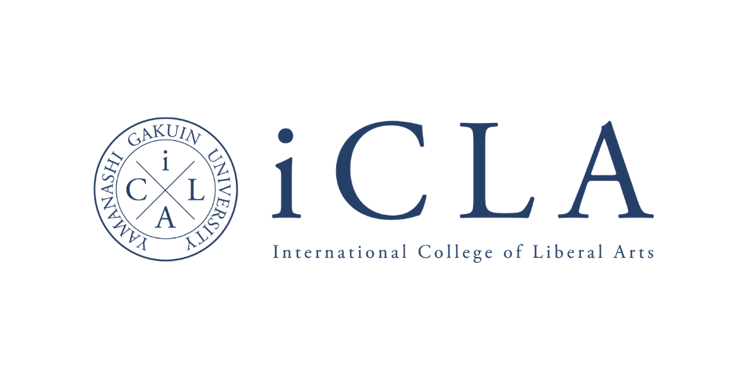 International College for Liberal Arts Japan logo