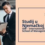 ISM International School of Management