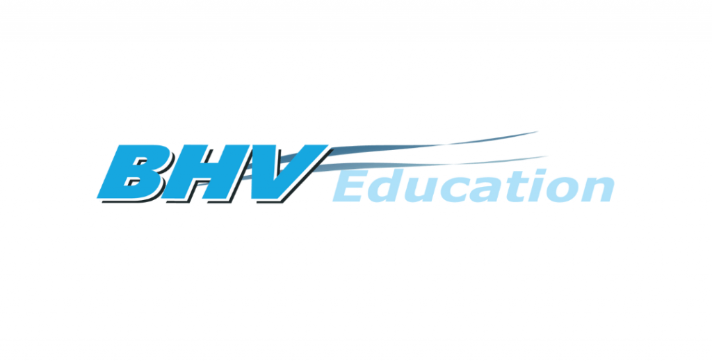 BHV Education logo