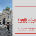 Studij u Austriji: Modul University Vienna