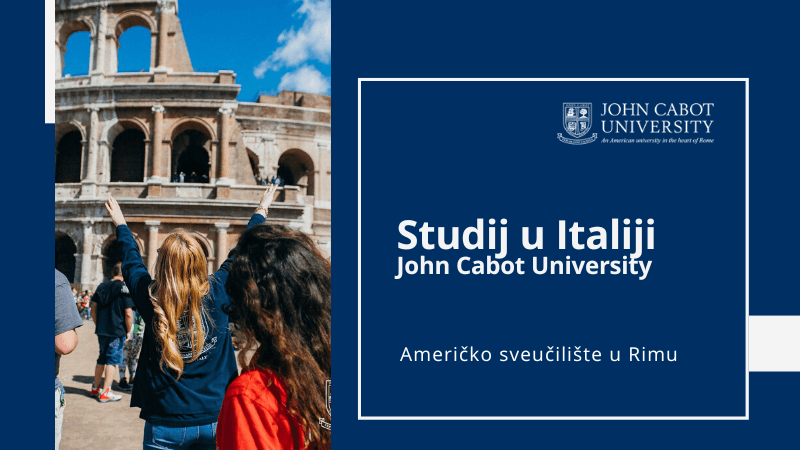 Studij-u-Italiji-John-Cabot-University