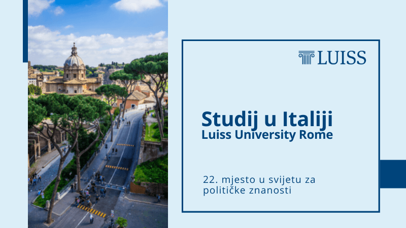 Luiss-University-Rome