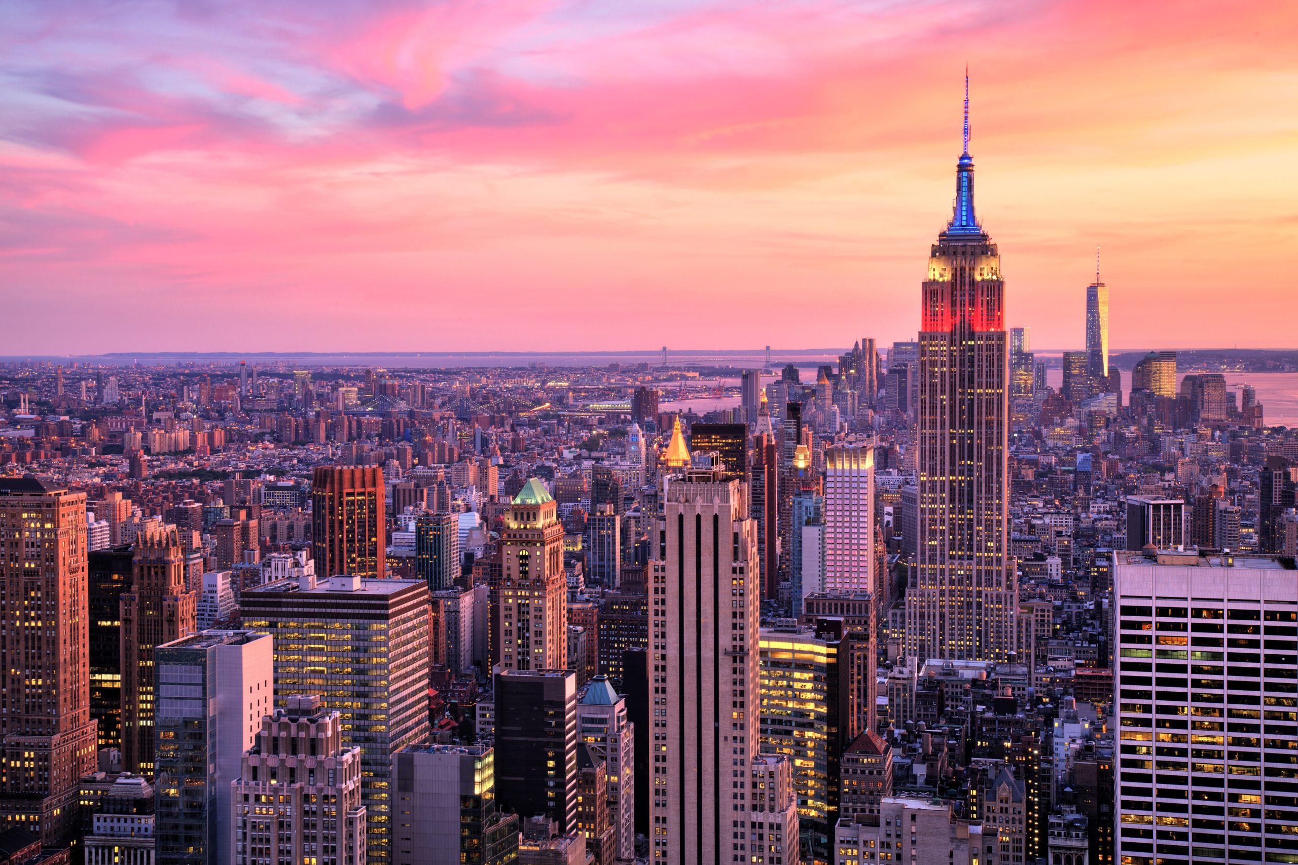 Grupni polazak – New York 20.07. – 02.08.2026.