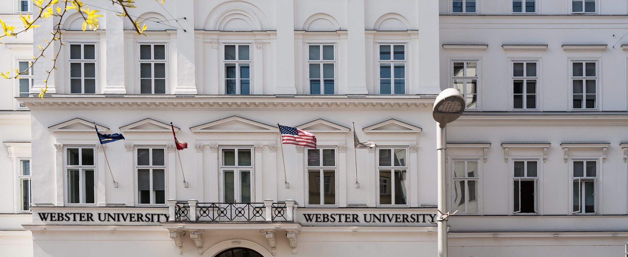Ekskluzivna stipendija za master studij u Beču